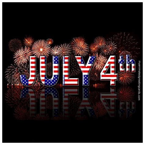<strong>Animated</strong> Happy <strong>Fourth July</strong> Images. . 4th of july special animation